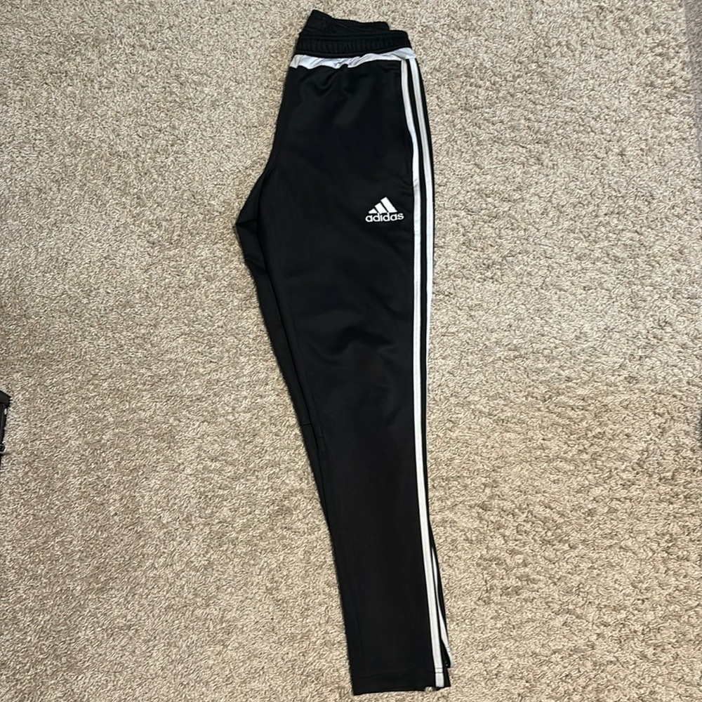 Adidas Track Pants